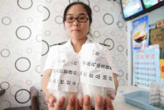 广州业协会会长王丁棉炮轰：中国乳品尺 